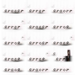 error-erase (2012)
