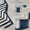 abstract shapes